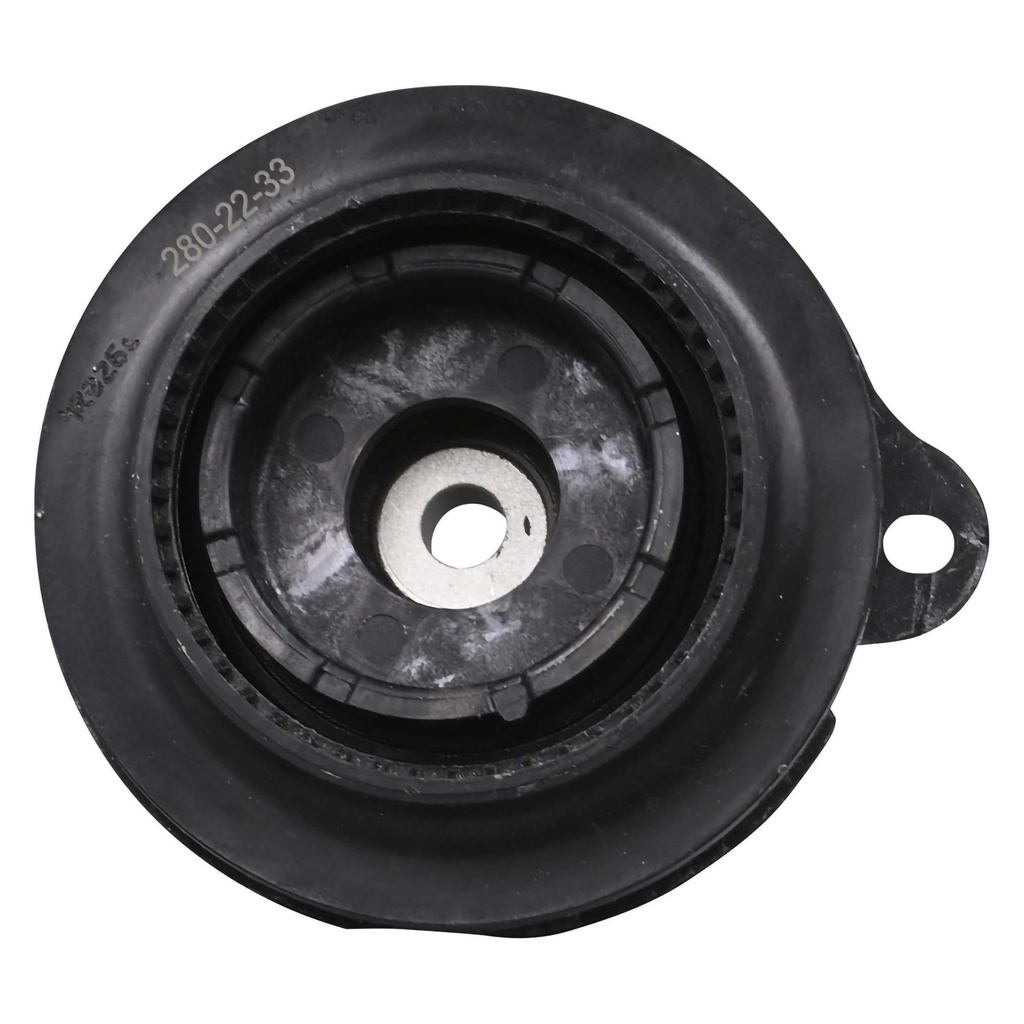 MS-MR2506041 — Buje de Base de Amortiguador Master Ride MR2506041