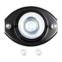 Buje de Base de Amortiguador Master Ride MR2506046
