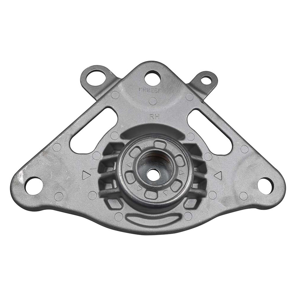 Buje de Base de Amortiguador Master Ride MR2506047