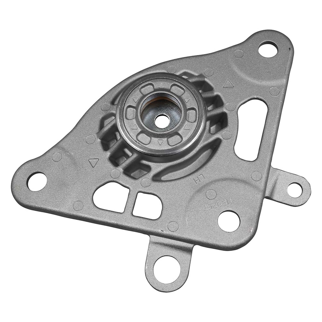 MS-MR2506048 — Buje de Base de Amortiguador Master Ride MR2506048