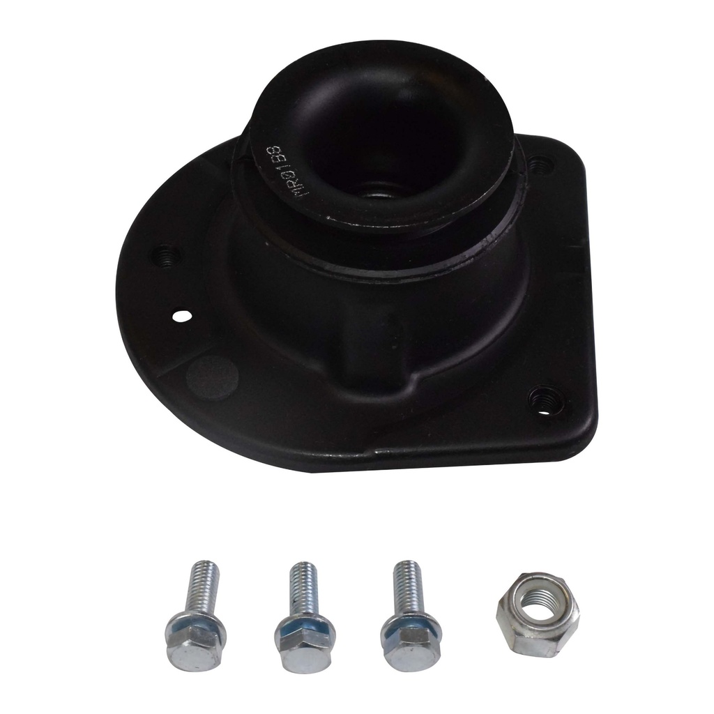 Buje de Base de Amortiguador Master Ride MR2507002