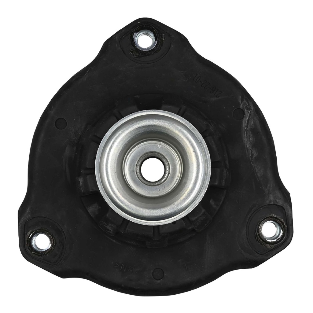 MS-MR2507007 — Buje de Base de Amortiguador Master Ride MR2507007
