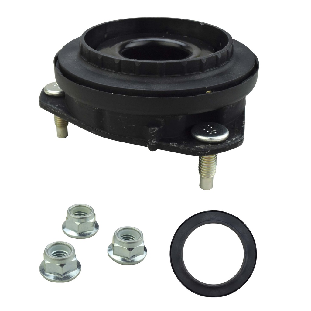MS-MR2508003 — Buje de Base de Amortiguador Master Ride MR2508003