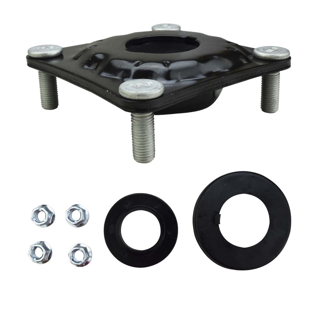MS-MR2508005 — Buje de Base de Amortiguador Master Ride MR2508005