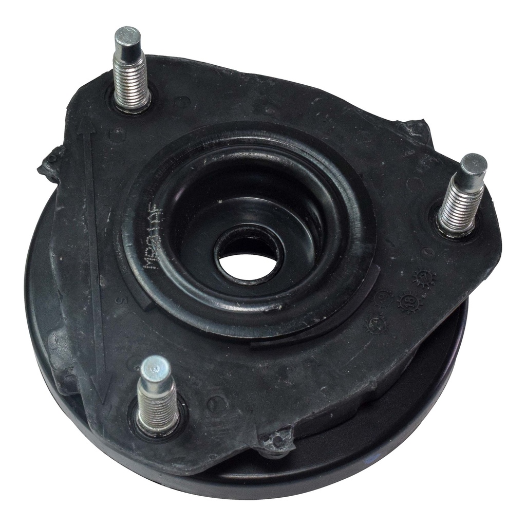 Buje de Base de Amortiguador Master Ride MR2508006