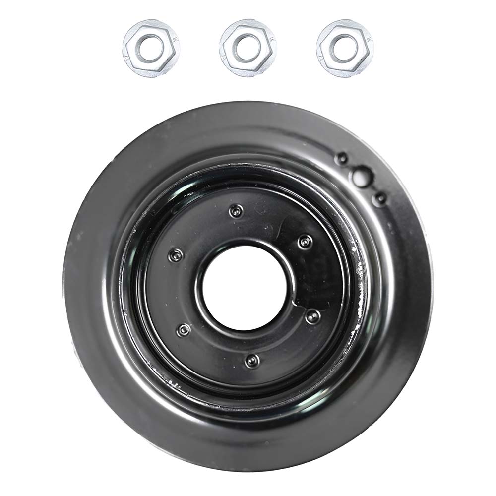 MS-MR2508017 — Buje de Base de Amortiguador Master Ride MR2508017