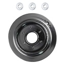 Buje de Base de Amortiguador Master Ride MR2508017