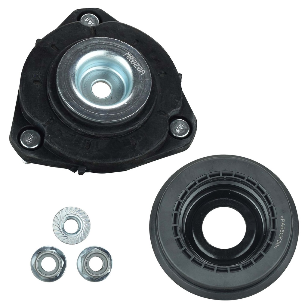 MS-MR2508018 — Buje de Base de Amortiguador Master Ride MR2508018