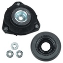 Buje de Base de Amortiguador Master Ride MR2508018