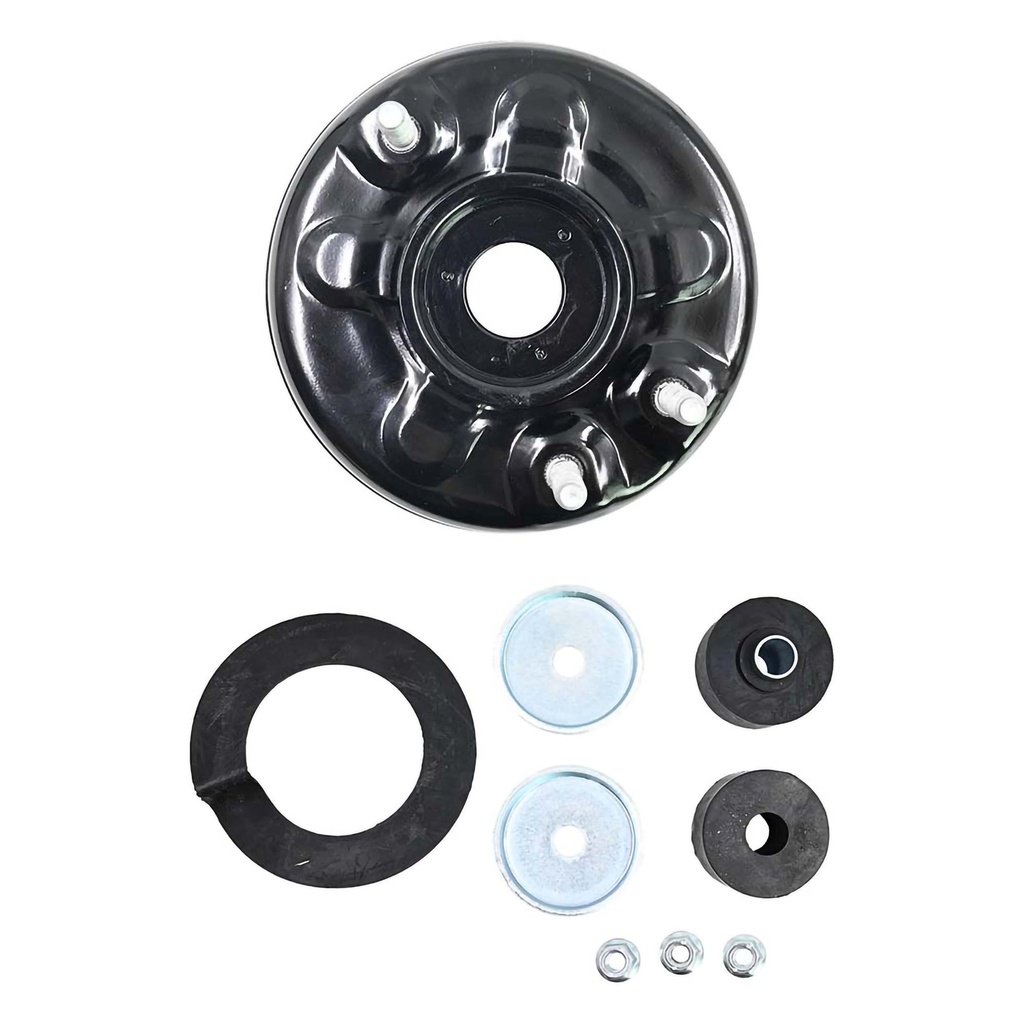 MS-MR2508028 — Buje de Base de Amortiguador Master Ride MR2508028