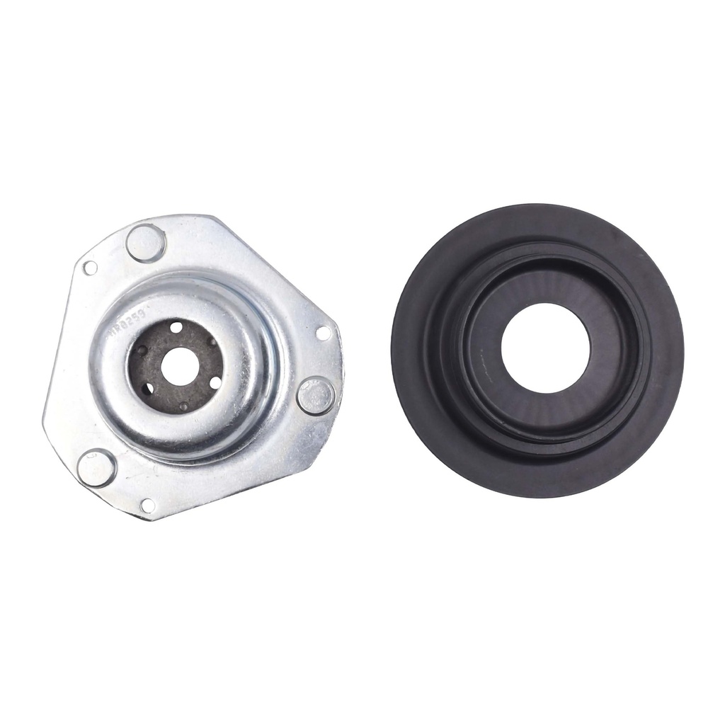 Buje de Base de Amortiguador Master Ride MR2508031
