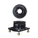 Buje de Base de Amortiguador Master Ride MR2508038