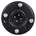 Buje de Base de Amortiguador Master Ride MR2508040