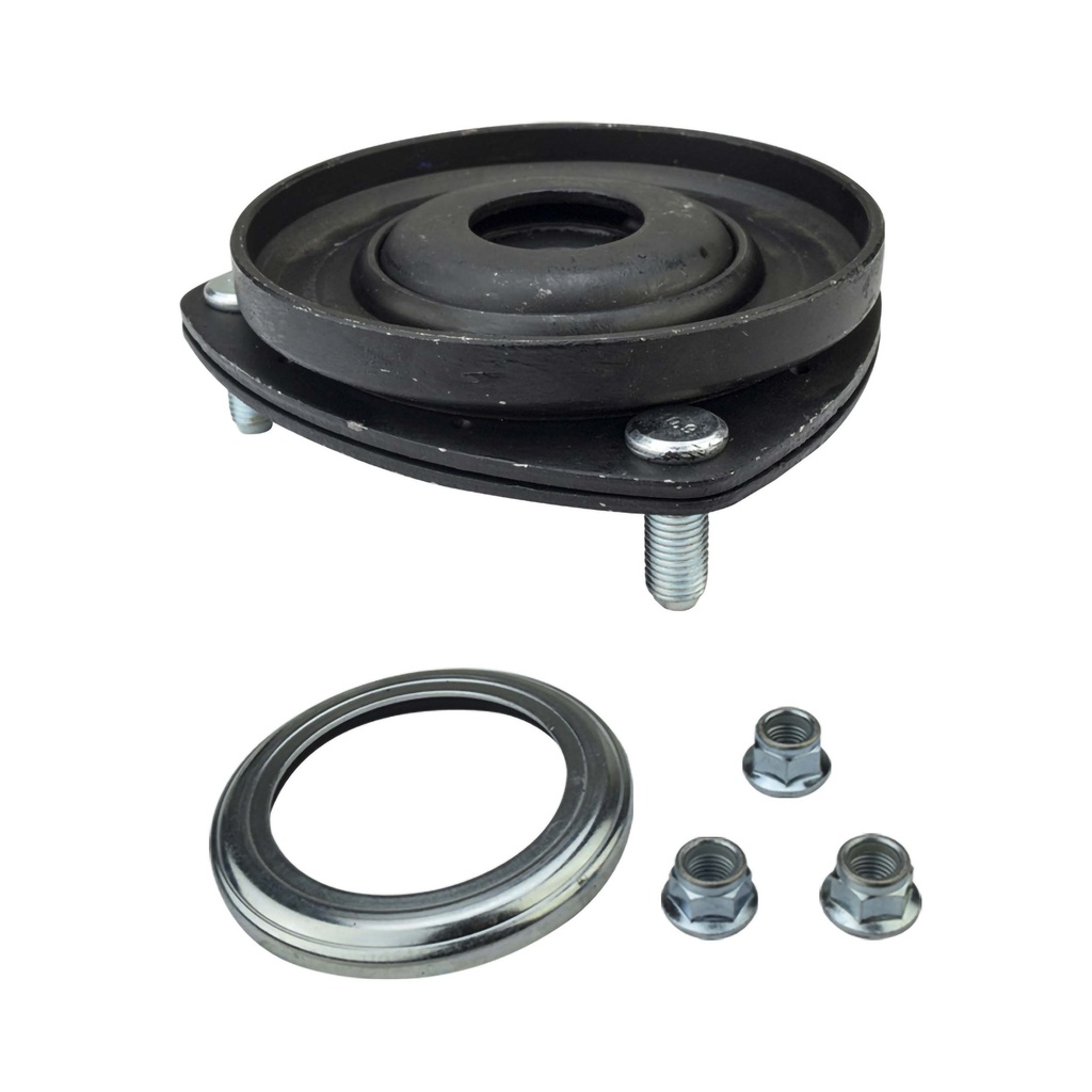 MS-MR2509003 — Buje de Base de Amortiguador Master Ride MR2509003