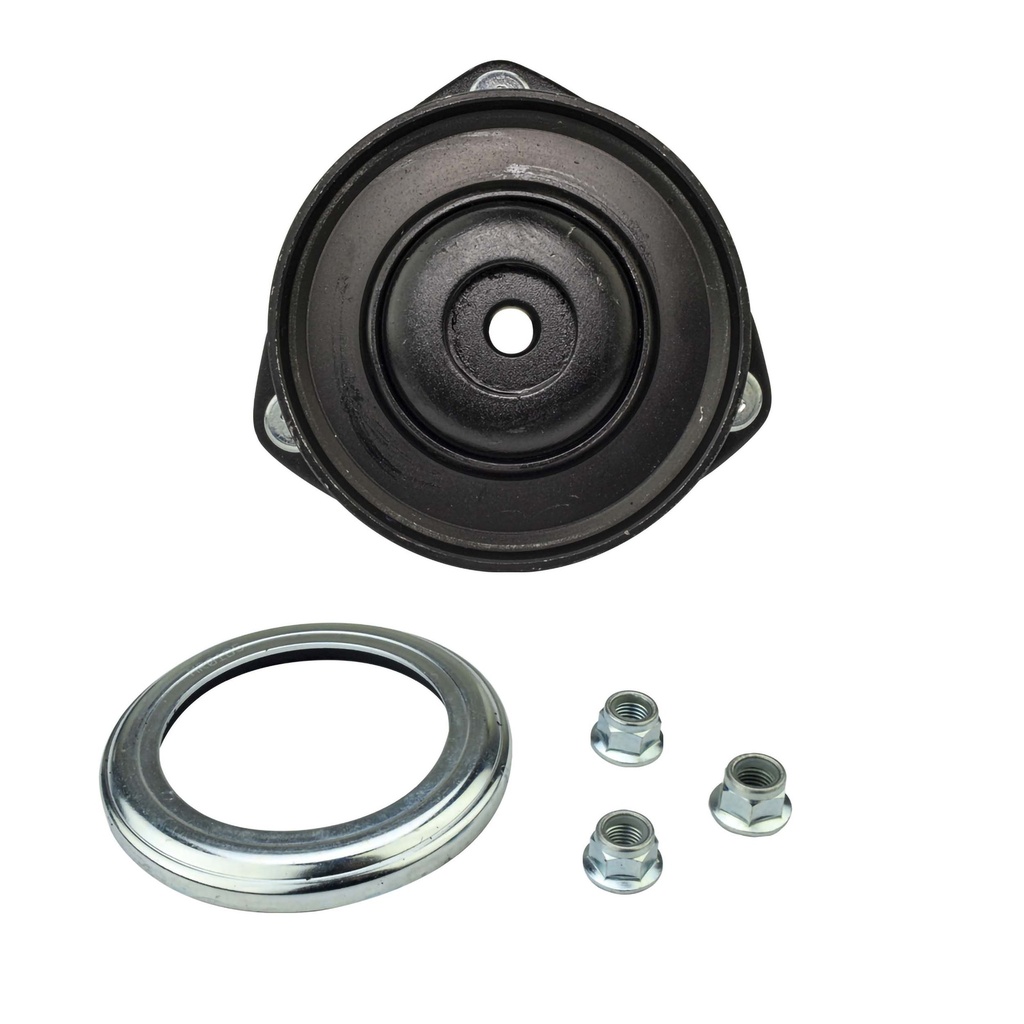 MS-MR2509004 — Buje de Base de Amortiguador Master Ride MR2509004