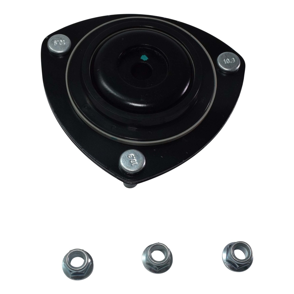 MS-MR2509005 — Buje de Base de Amortiguador Master Ride MR2509005