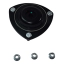 Buje de Base de Amortiguador Master Ride MR2509005
