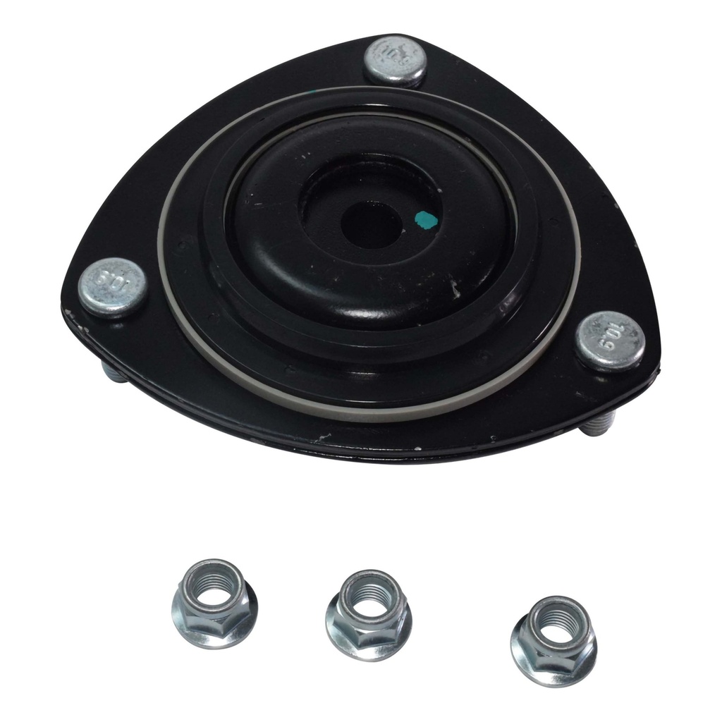 Buje de Base de Amortiguador Master Ride MR2509006