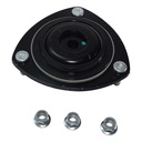 Buje de Base de Amortiguador Master Ride MR2509006