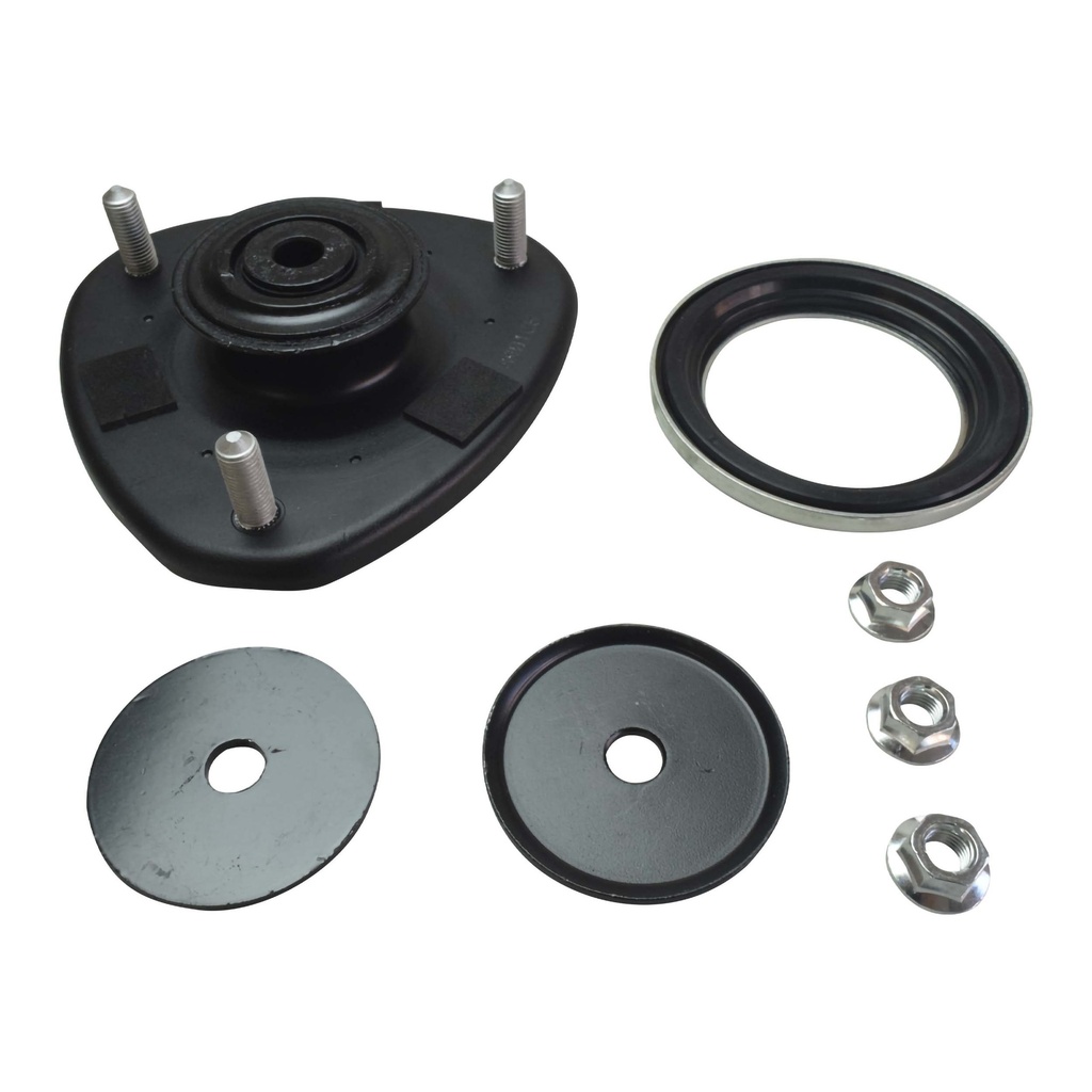 MS-MR2509007 — Buje de Base de Amortiguador Master Ride MR2509007