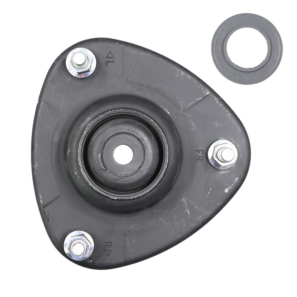 MS-MR2509009 — Buje de Base de Amortiguador Master Ride MR2509009