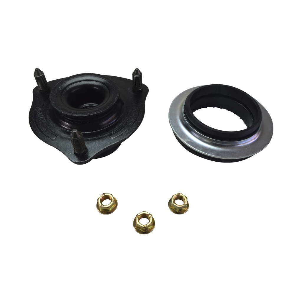 MS-MR2509011 — Buje de Base de Amortiguador Master Ride MR2509011