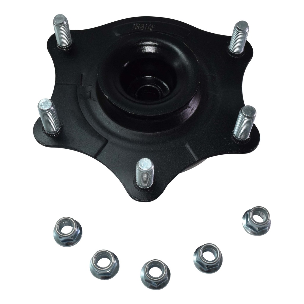 Buje de Base de Amortiguador Master Ride MR2509012