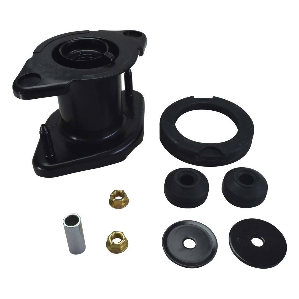 MS-MR2509013 — Buje de Base de Amortiguador Master Ride MR2509013