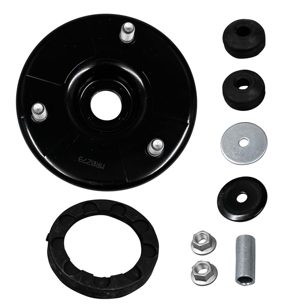 MS-MR2509015 — Buje de Base de Amortiguador Master Ride MR2509015