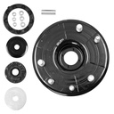 Buje de Base de Amortiguador Master Ride MR2509016