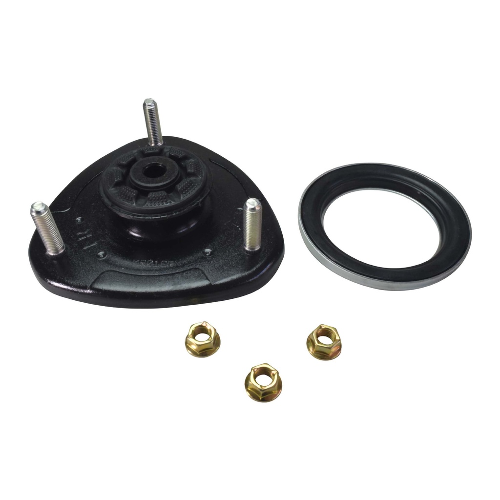 MS-MR2509018 — Buje de Base de Amortiguador Master Ride MR2509018
