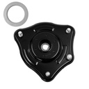 Buje de Base de Amortiguador Master Ride MR2509024