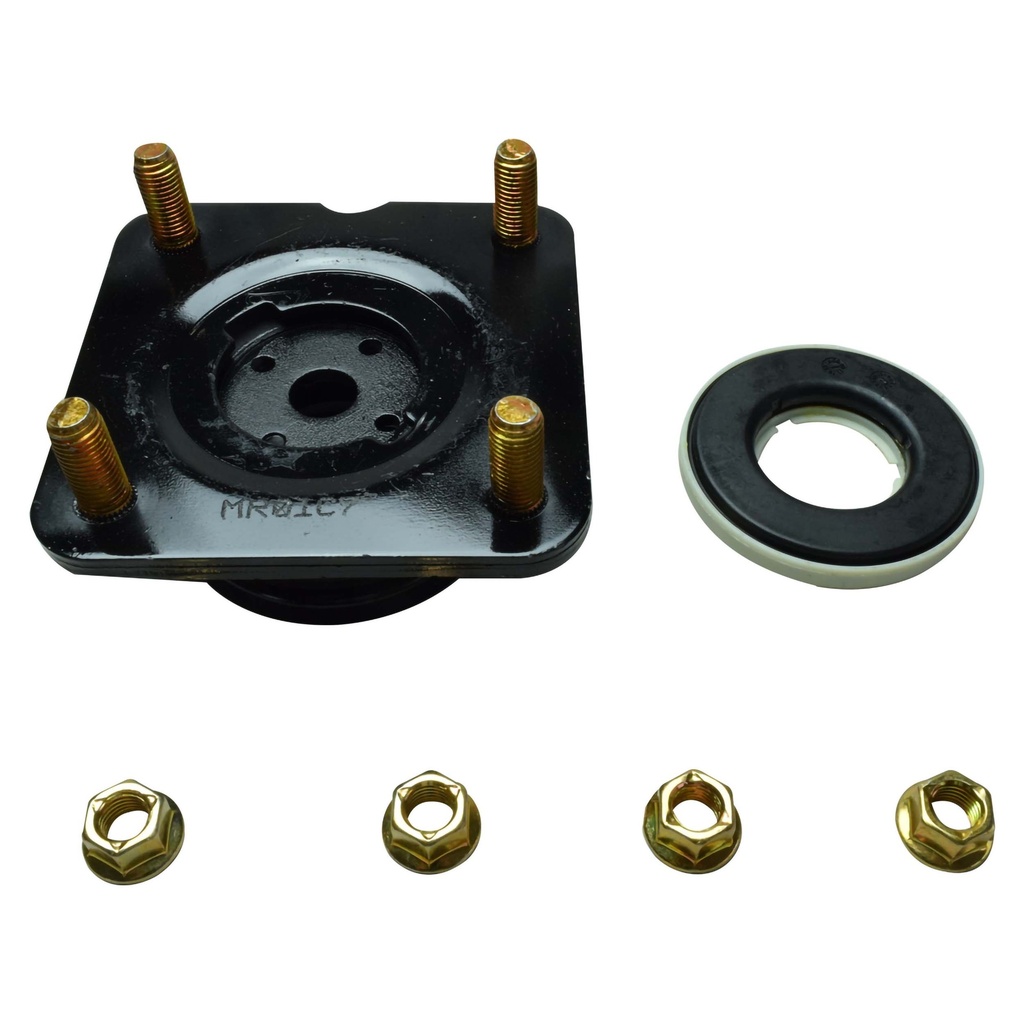 MS-MR2513004 — Buje de Base de Amortiguador Master Ride MR2513004