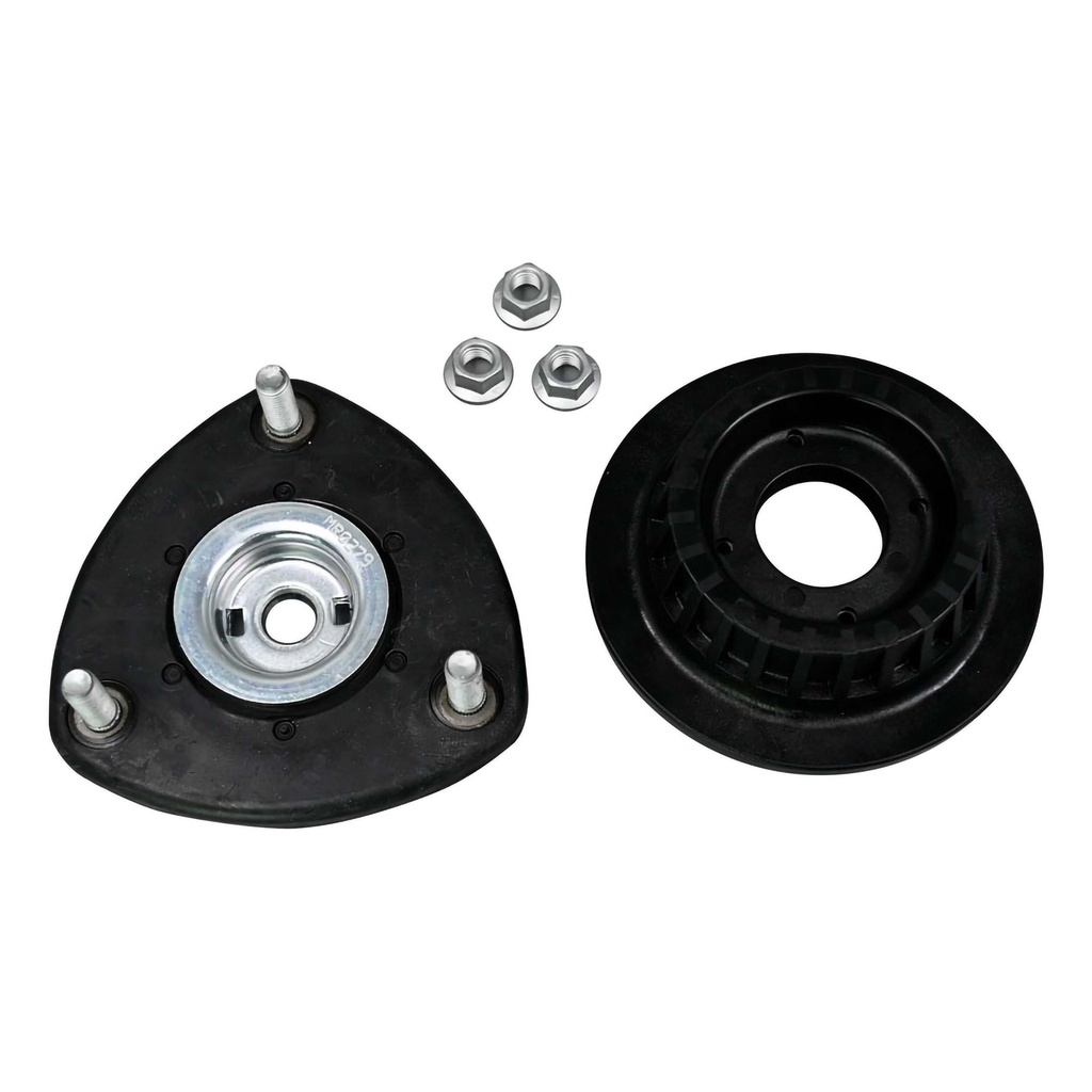 MS-MR2513007 — Buje de Base de Amortiguador Master Ride MR2513007