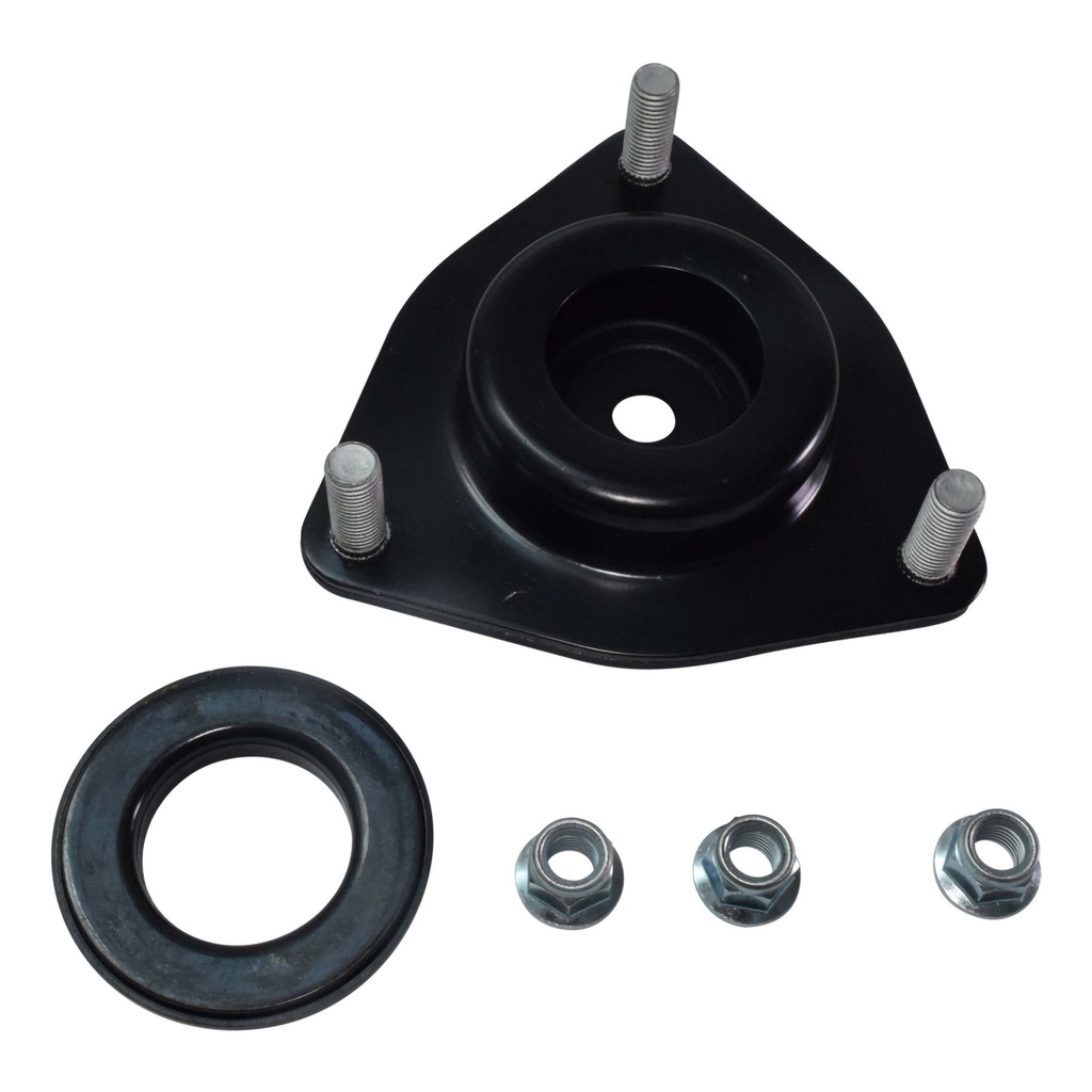 Buje de Base de Amortiguador Master Ride MR2515003