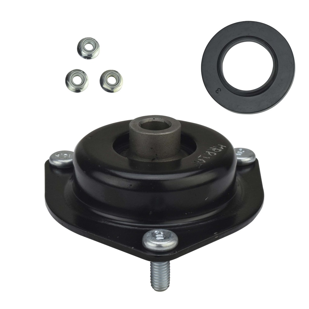 Buje de Base de Amortiguador Master Ride MR2516010