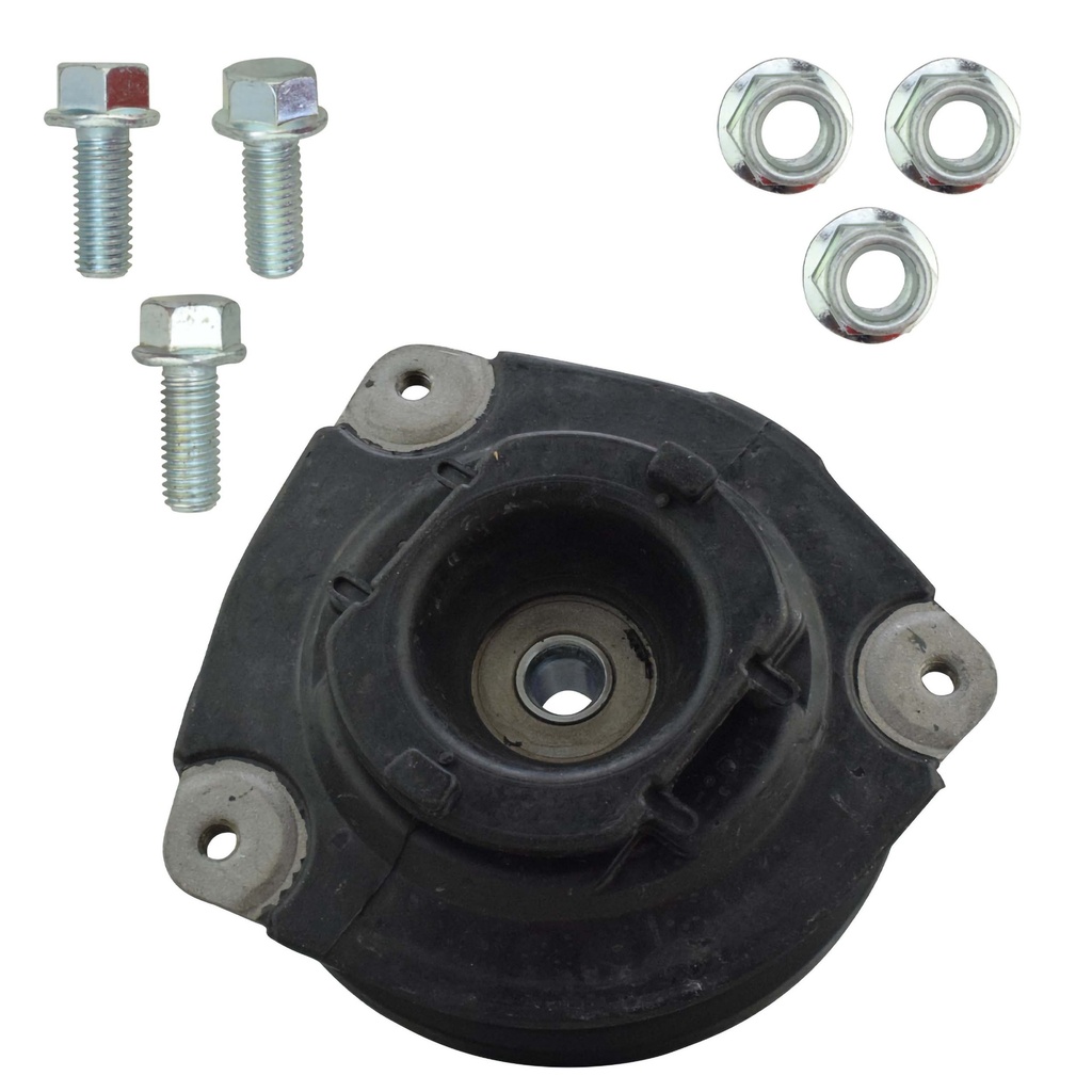 MS-MR2516013 — Buje de Base de Amortiguador Master Ride MR2516013