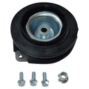 Buje de Base de Amortiguador Master Ride MR2516014