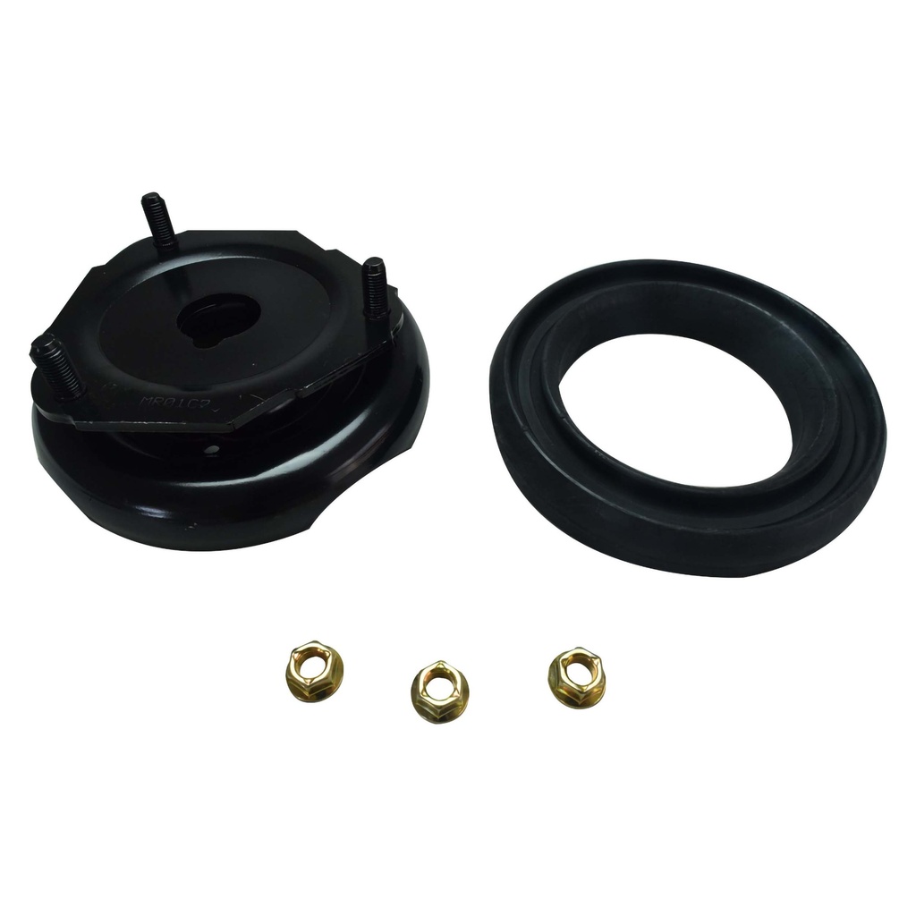 Buje de Base de Amortiguador Master Ride MR2516017