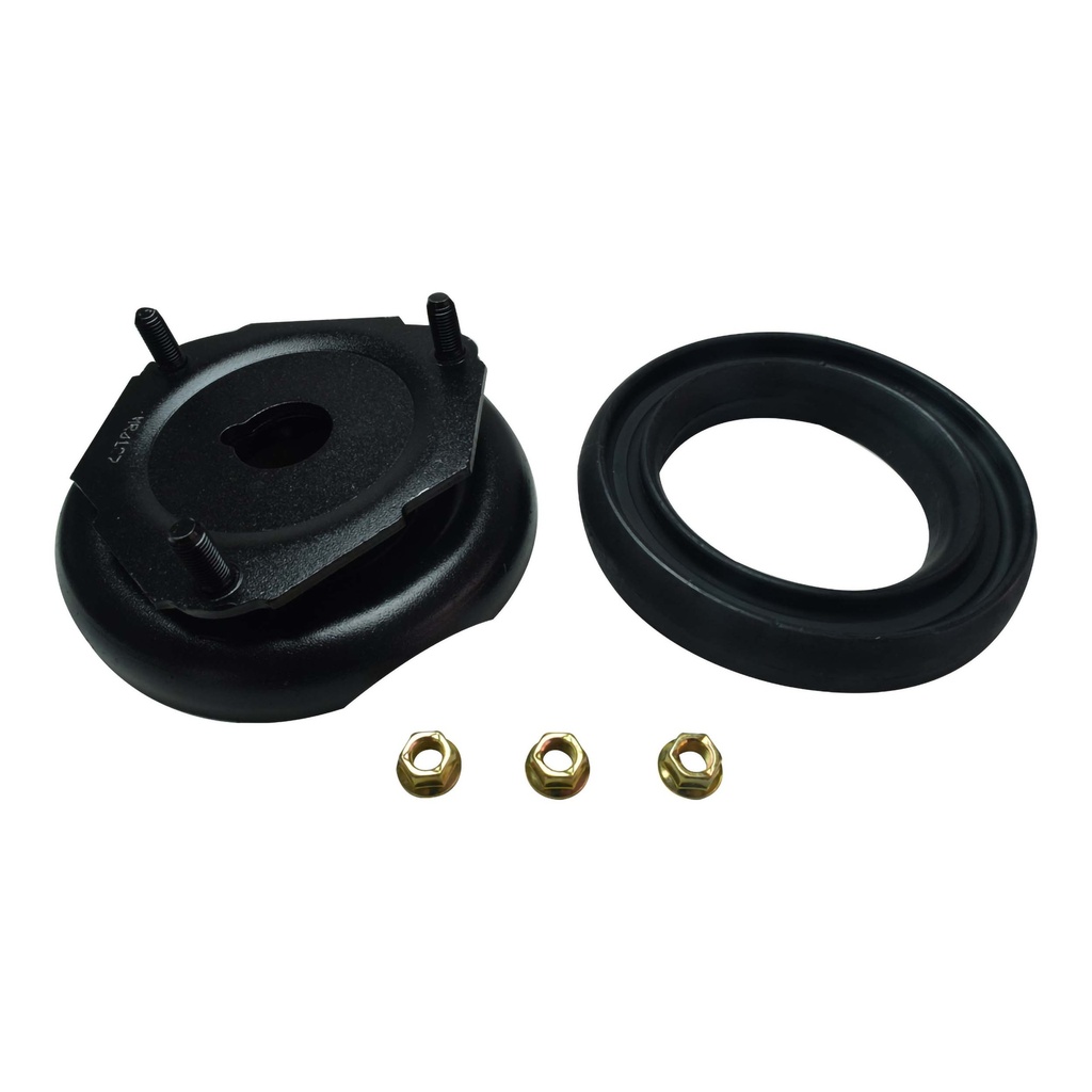 Buje de Base de Amortiguador Master Ride MR2516018