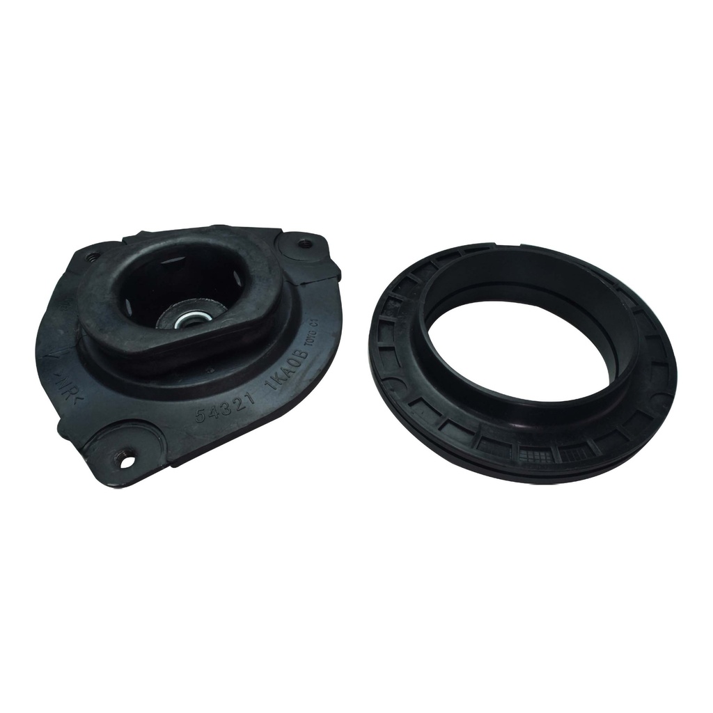 Buje de Base de Amortiguador Master Ride MR2516029