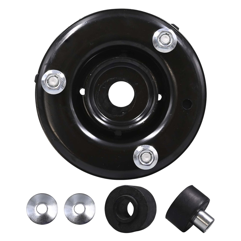 Buje de Base de Amortiguador Master Ride MR2516030