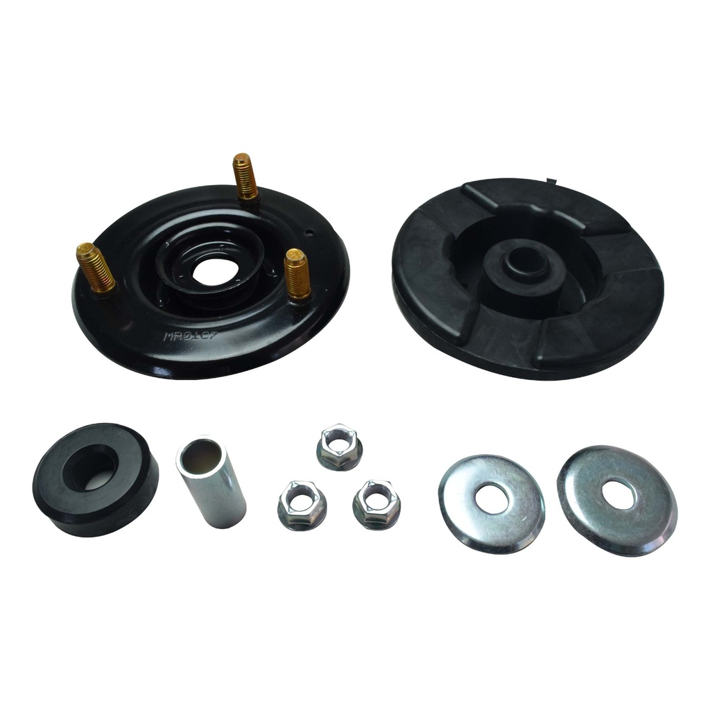 Buje de Base de Amortiguador Master Ride MR2516031