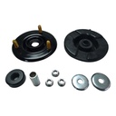 Buje de Base de Amortiguador Master Ride MR2516031
