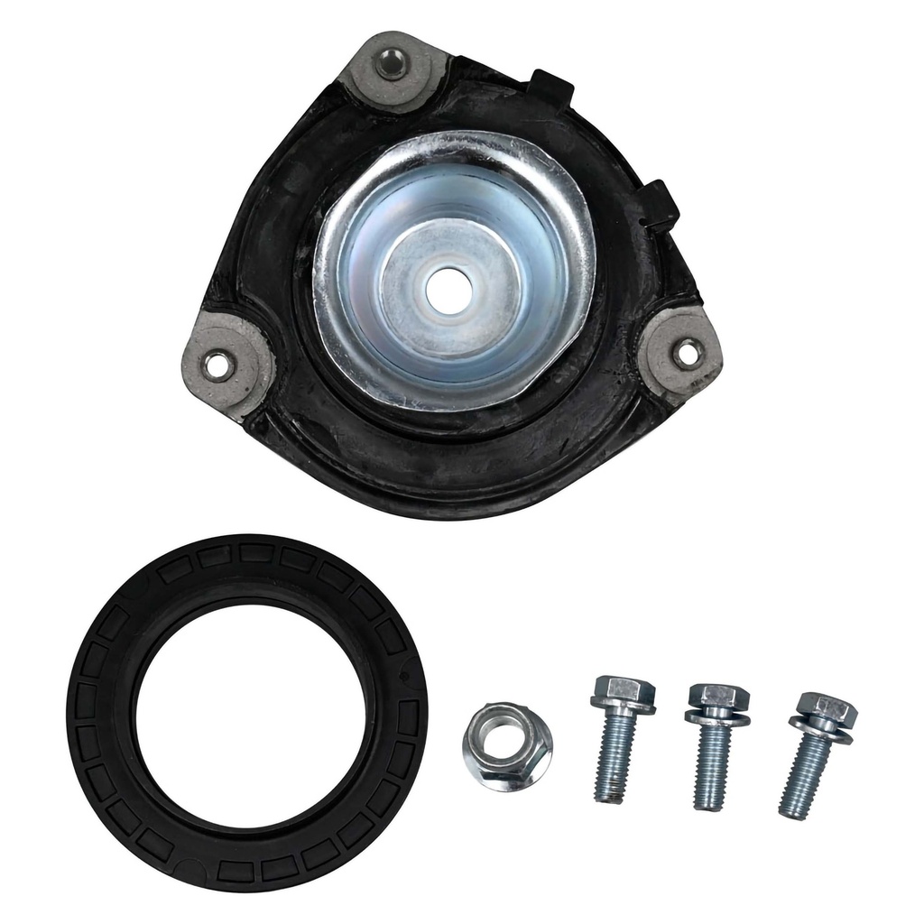 Buje de Base de Amortiguador Master Ride MR2519003