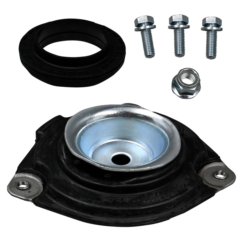 Buje de Base de Amortiguador Master Ride MR2519004