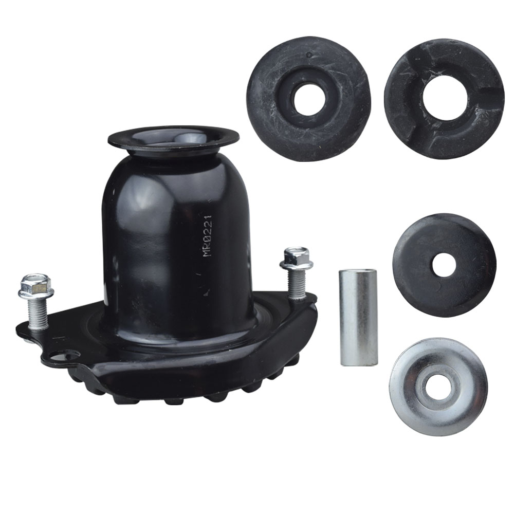 MS-MR2525002 — Buje de Base de Amortiguador Master Ride MR2525002