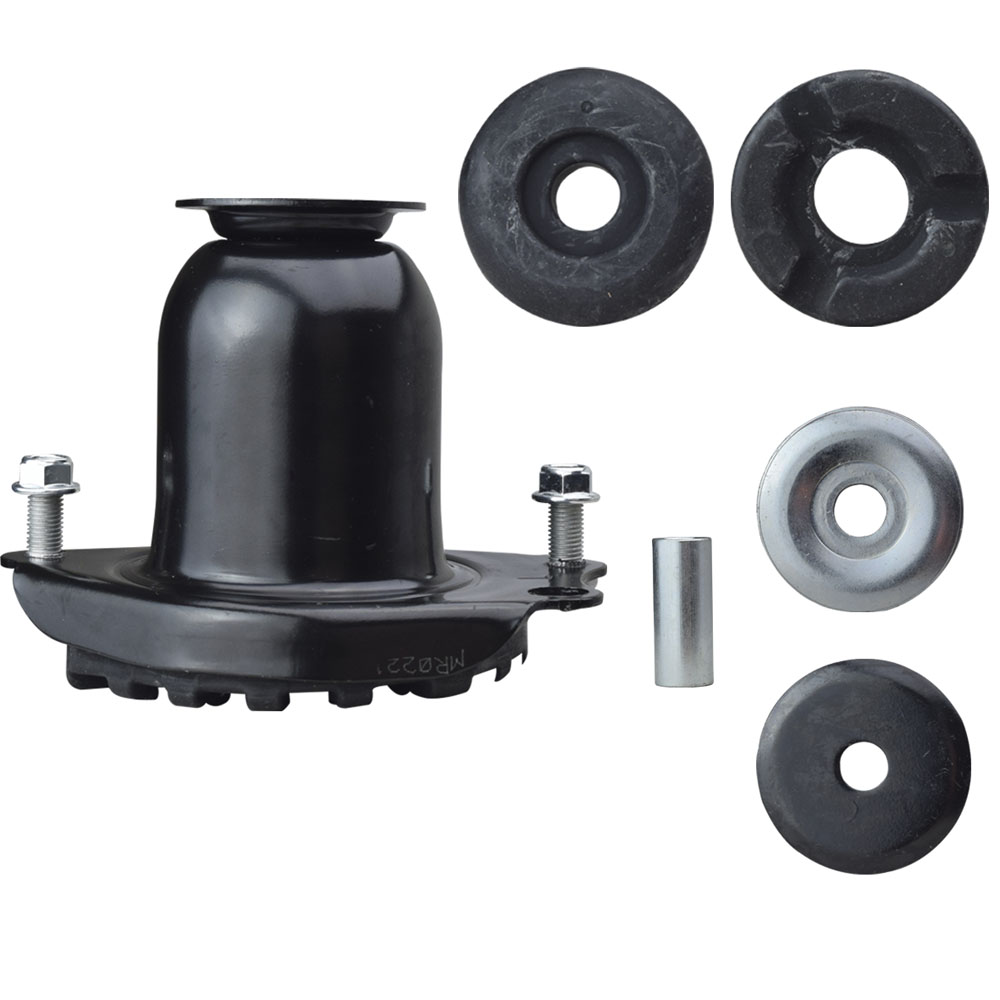 MS-MR2525003 — Buje de Base de Amortiguador Master Ride MR2525003