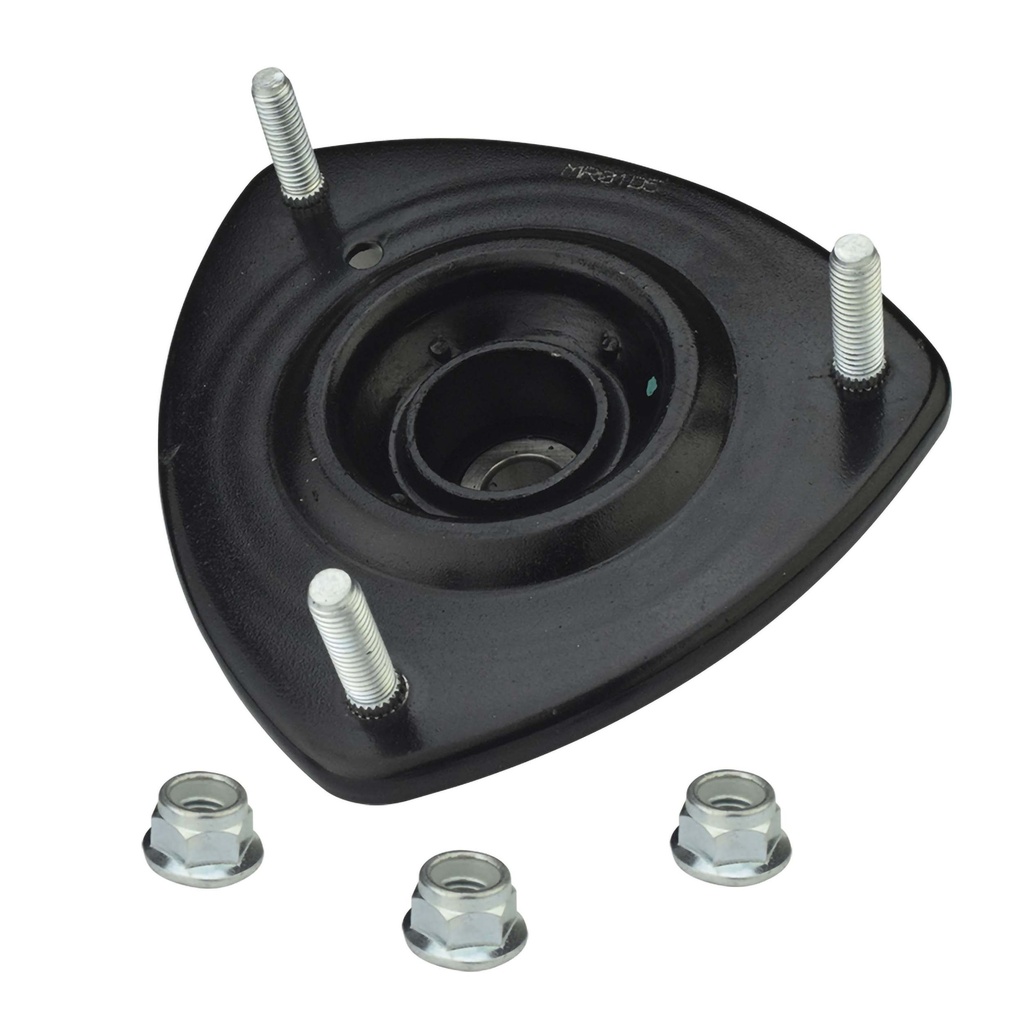 MS-MR2525004 — Buje de Base de Amortiguador Master Ride MR2525004