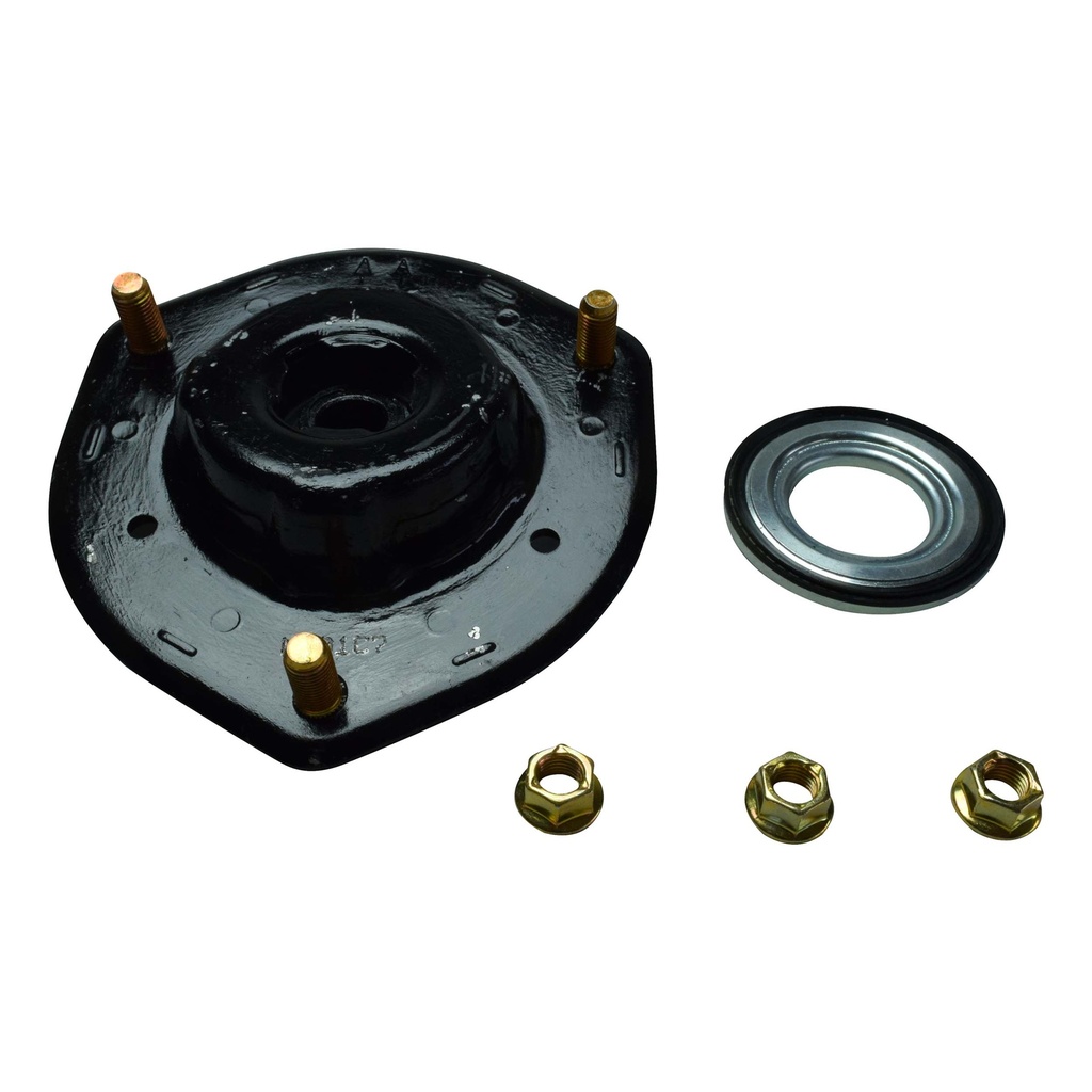 Buje de Base de Amortiguador Master Ride MR2525006
